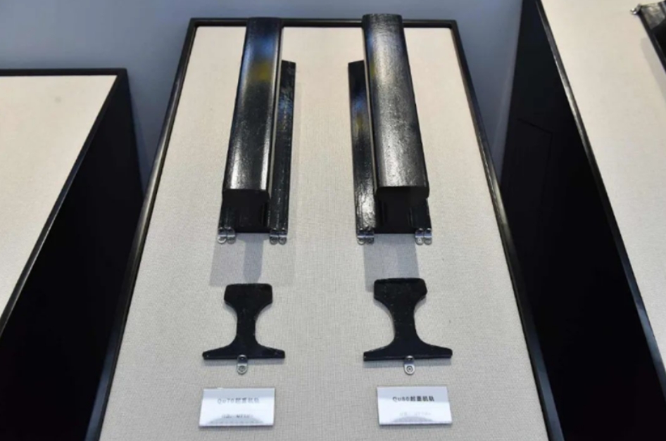 堅持差異化競爭戰略 永洋鋼鐵起重機鋼軌擎起“中國制造”千鈞重量